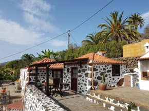 Casa Rural LAS TIAS III, Tijarafe